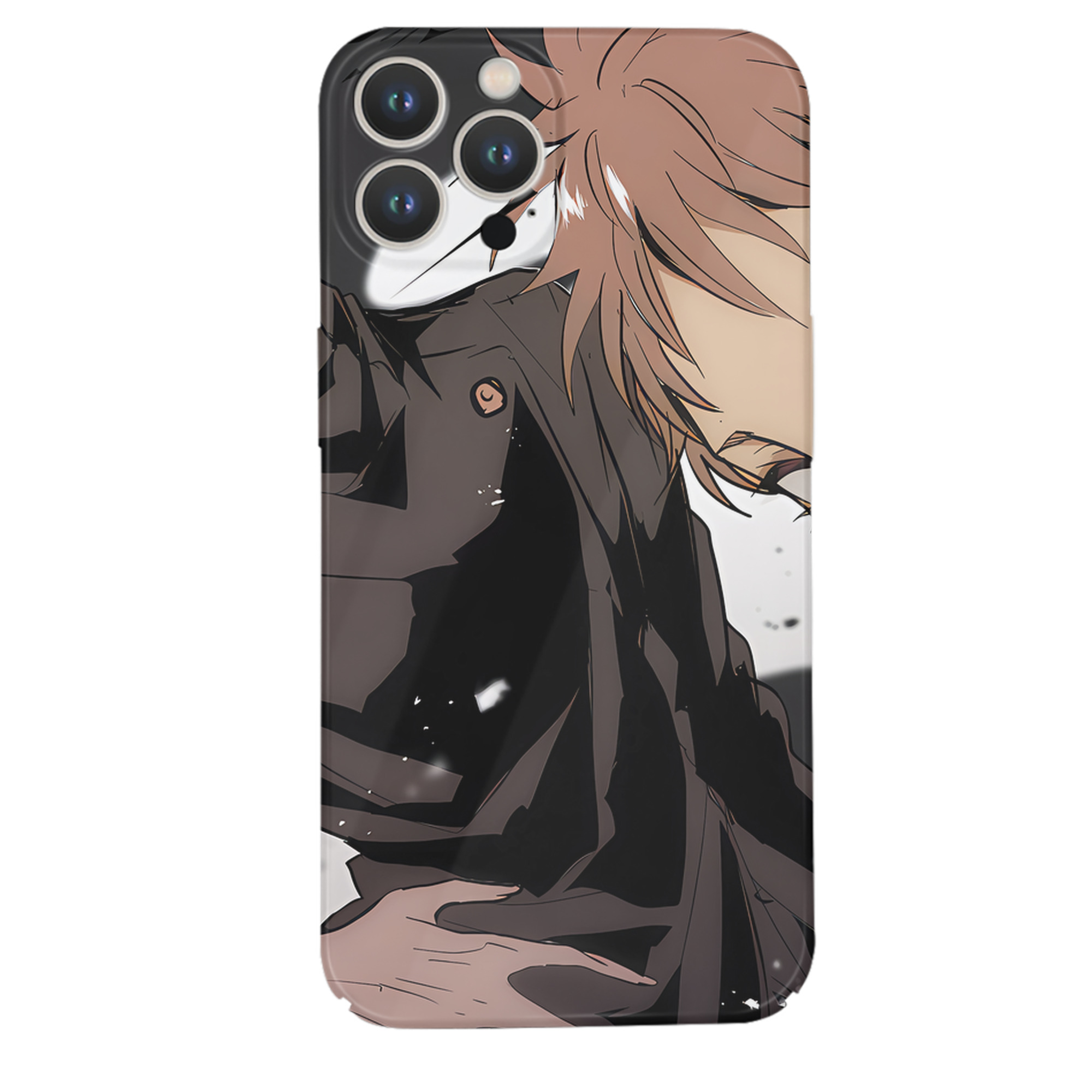 （画像用） SPY×FAMILY间谍家家酒 【iPhone 14シリーズ対応】ハードケース